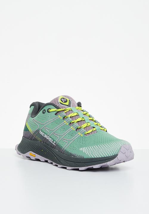 Merrell - Moab Flight 