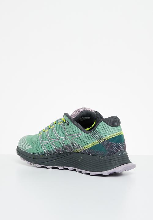 Merrell - Moab Flight 