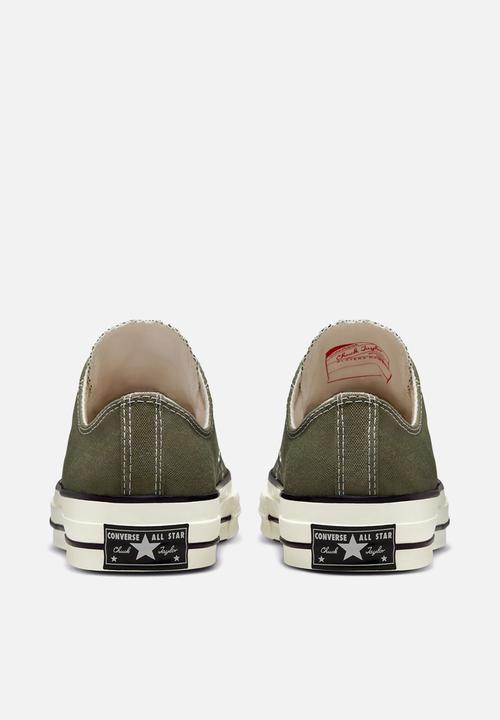 Converse - Chuck 70 Tonal Polyester 
