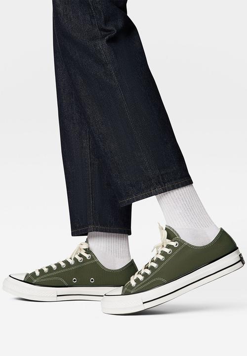 Converse - Chuck 70 Tonal Polyester 
