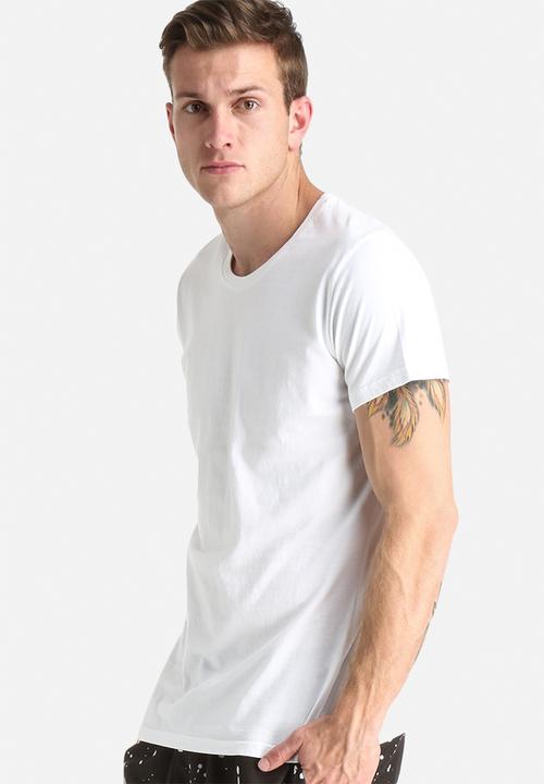 someday - Max Crew Neck Tee