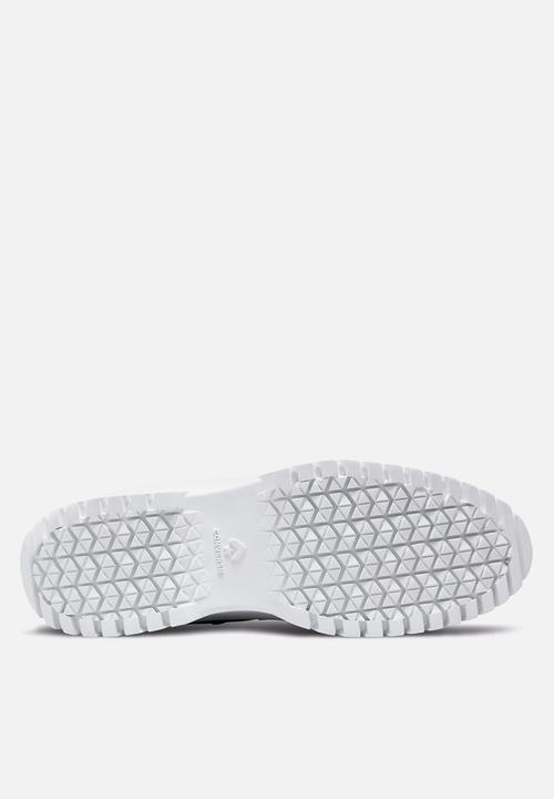 Converse - Chuck taylor all star lugged 2.0 - black/egret/white