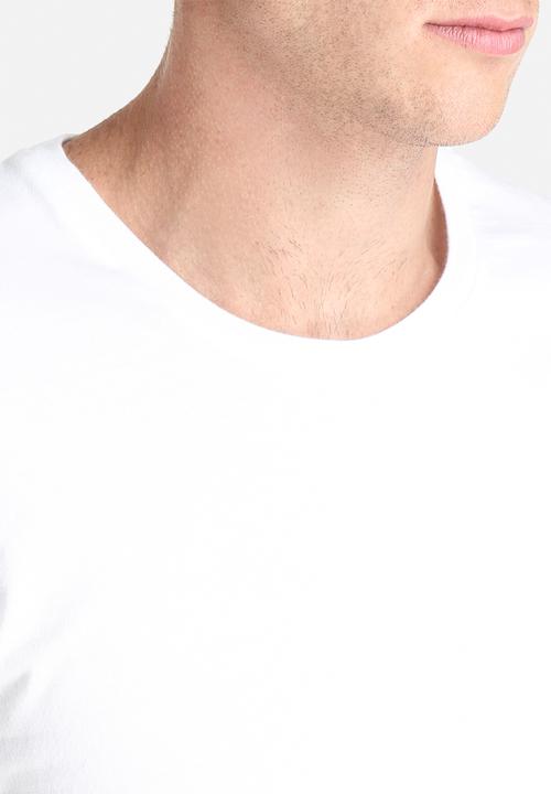 someday - Max Crew Neck Tee