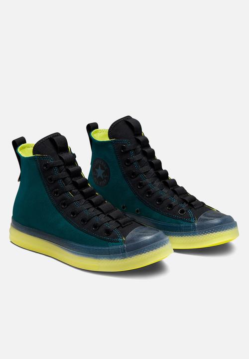 Converse - Chuck Taylor All Star CX Explore Edge Glow 