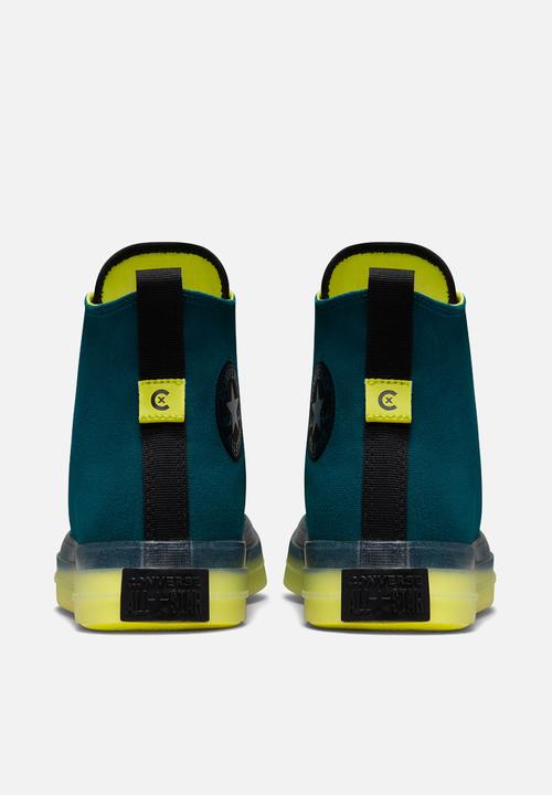 Converse - Chuck Taylor All Star CX Explore Edge Glow 