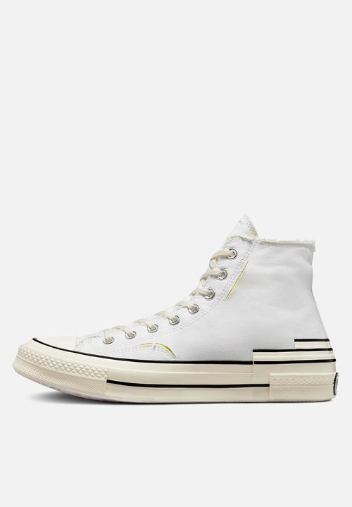 Converse - Chuck 70 Hacked Heel Edge Glow