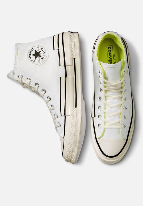 Converse - Chuck 70 Hacked Heel Edge Glow