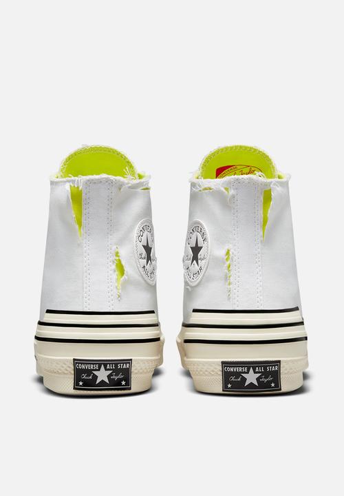 Converse - Chuck 70 Hacked Heel Edge Glow