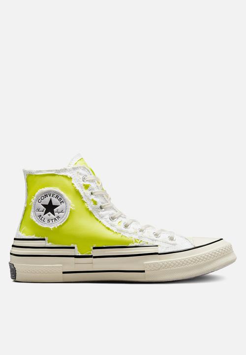 Converse - Chuck 70 Hacked Heel Edge Glow