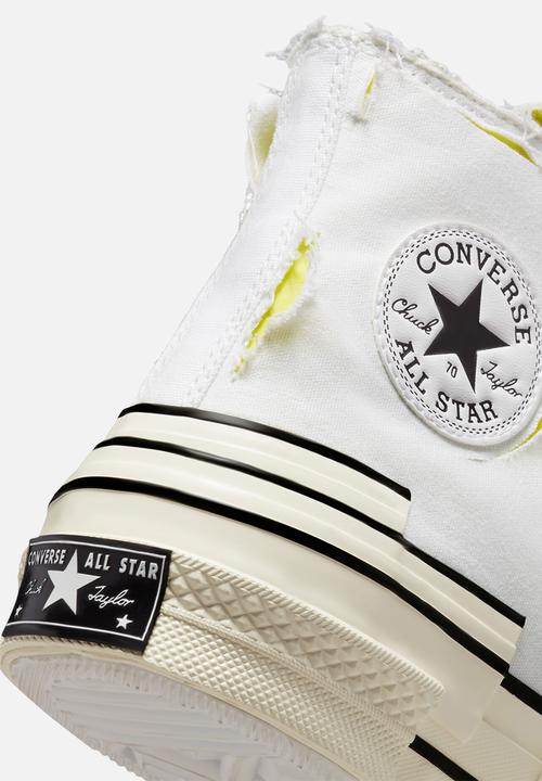 Converse - Chuck 70 Hacked Heel Edge Glow