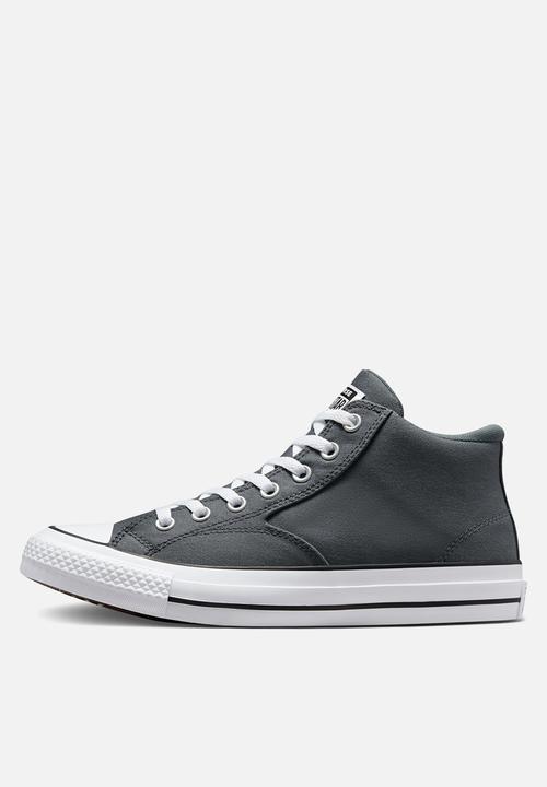 Converse - Chuck taylor all star malden street - iron grey/white/black