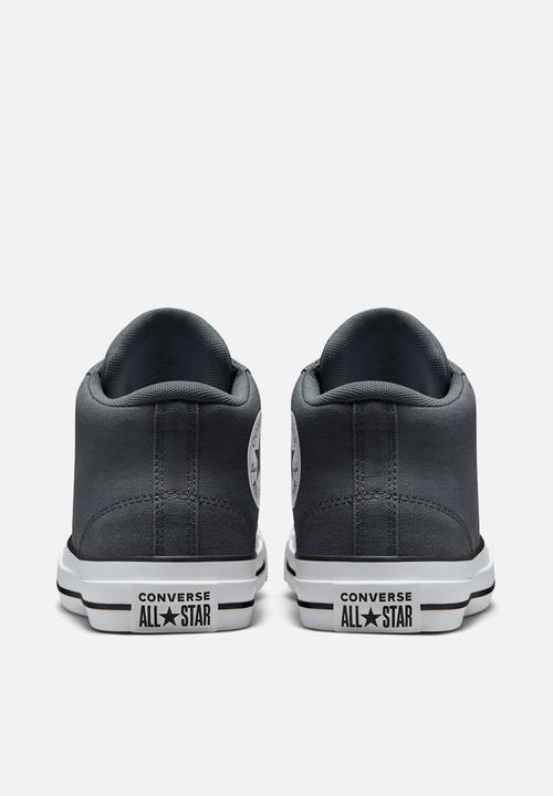 Converse - Chuck taylor all star malden street - iron grey/white/black