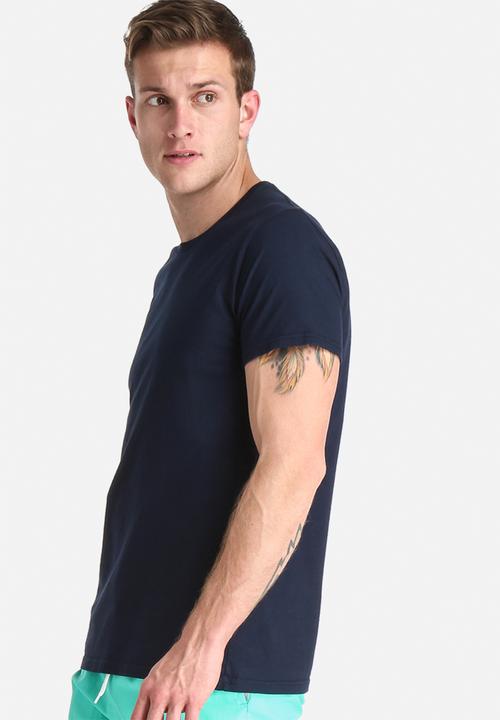 someday - Max Crew Neck Tee