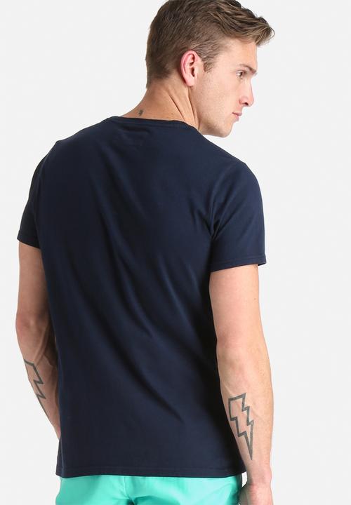 someday - Max Crew Neck Tee