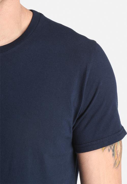 someday - Max Crew Neck Tee