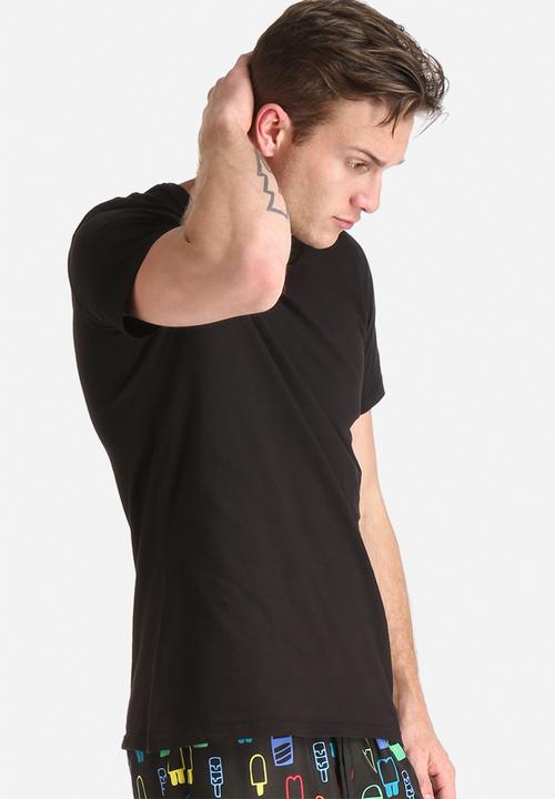 someday - Max Crew Neck Tee