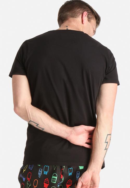 someday - Max Crew Neck Tee