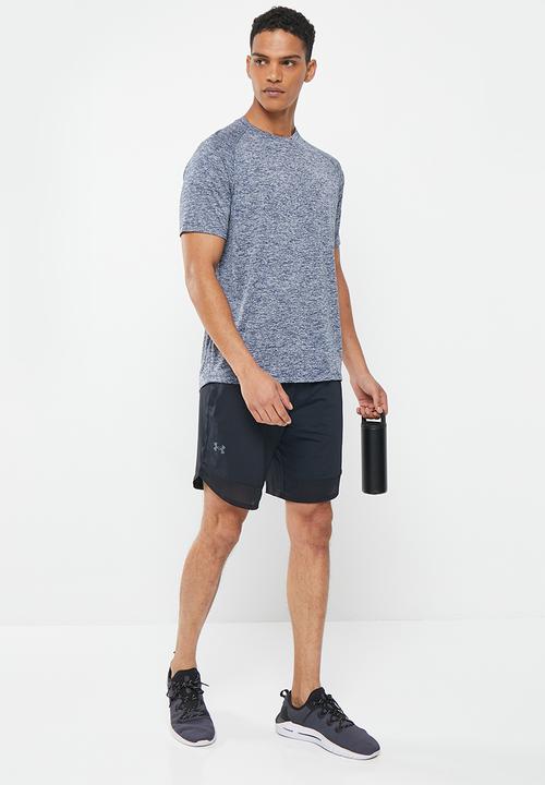 Under Armour - UA Tech™ 2.0 short sleeve tee - academy