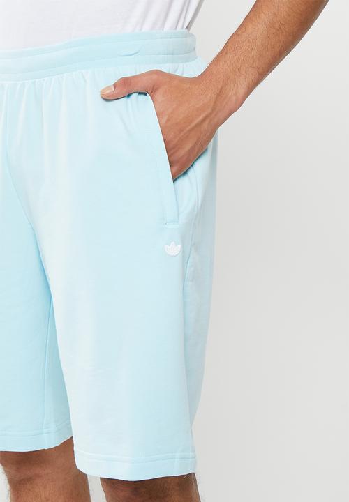 adidas Originals - Essential short  - almost blue
