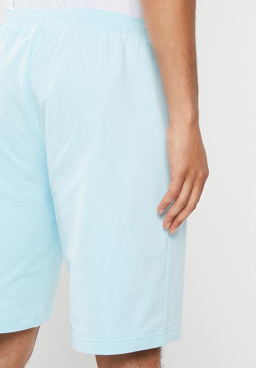 adidas Originals - Essential short  - almost blue