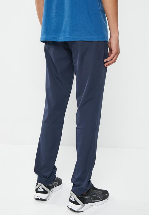 PUMA - Jackpot 5 pocket golf pant - navy blazer
