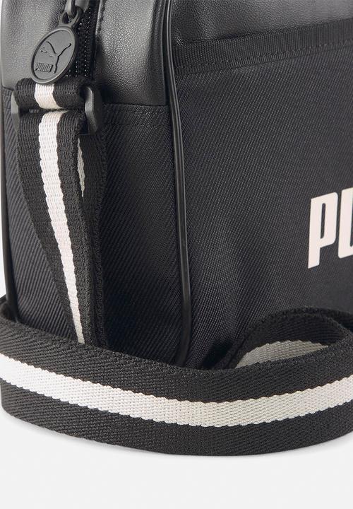 PUMA - Campus reporter s - puma black