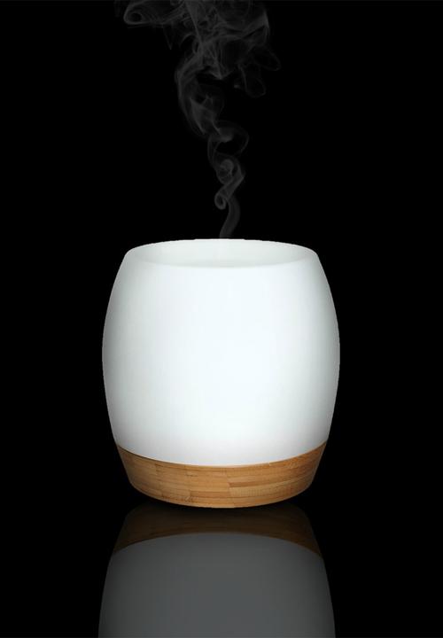 Aura - Zen diffuser - white