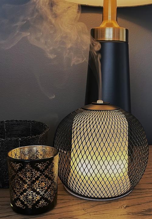 Aura - Haven diffuser - natural