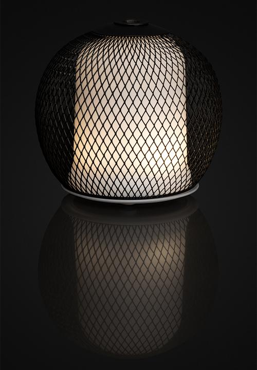 Aura - Haven diffuser - natural