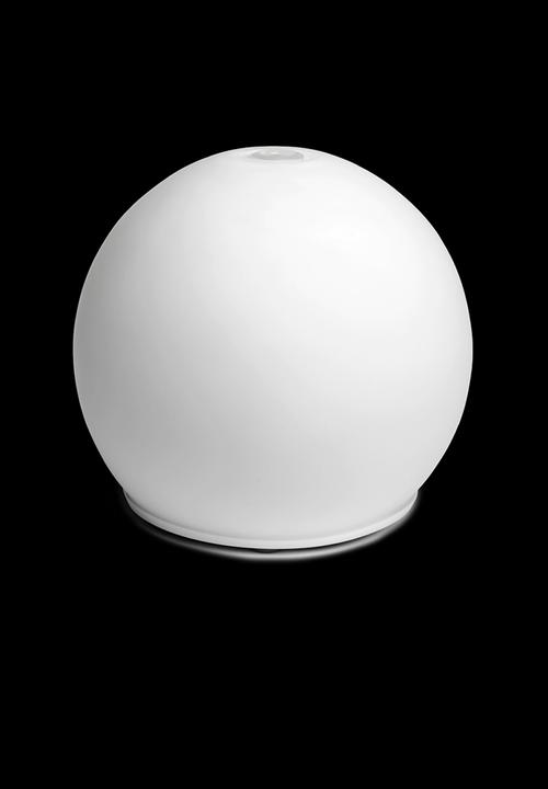 Aura - Lunar diffuser - white