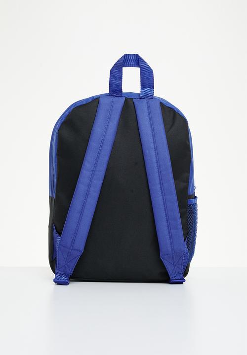 Character Group - Batman 3d backpack - blue & black