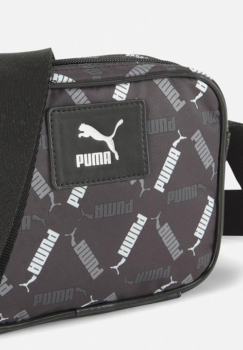 PUMA - Prime classics cross body bag - puma black