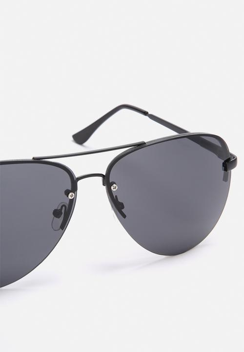The Lot - Classic Aviator