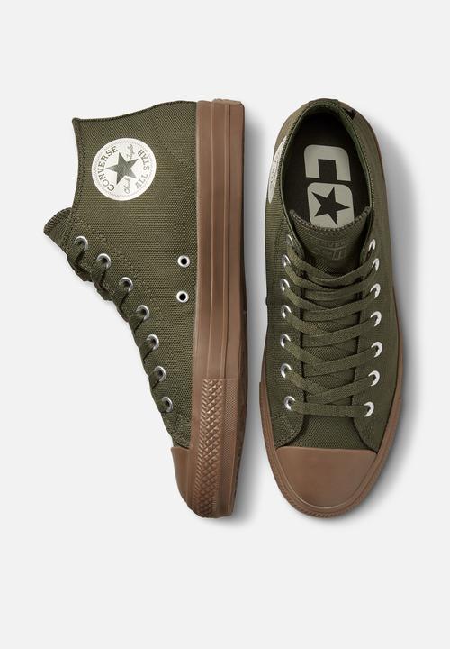 Converse - Chuck taylor All Star Pro Cordura Canvas 