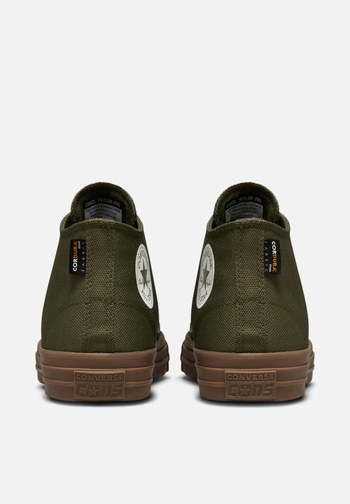 Converse - Chuck taylor All Star Pro Cordura Canvas 