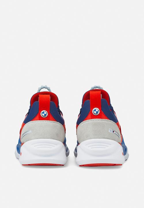 PUMA - Motorsport BMW MMS TRC Blaze