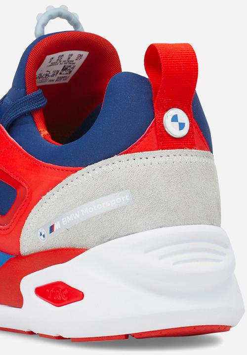 PUMA - Motorsport BMW MMS TRC Blaze