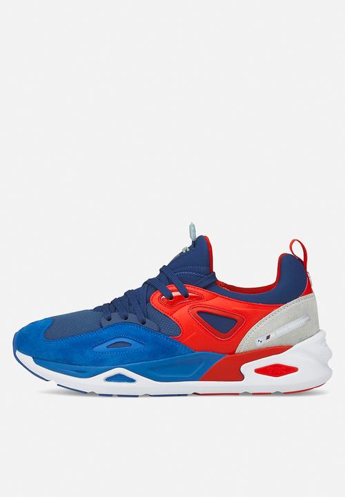 PUMA - Motorsport BMW MMS TRC Blaze