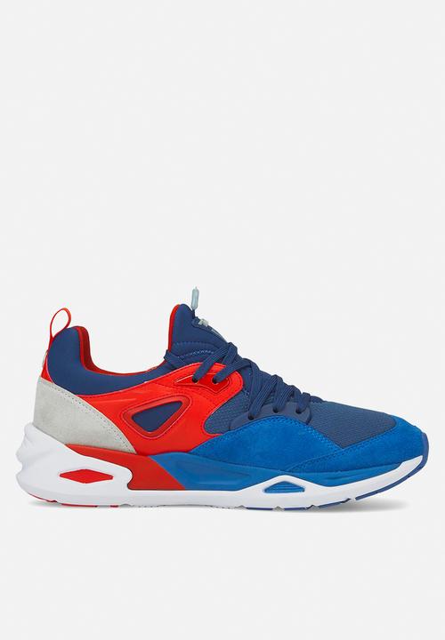 PUMA - Motorsport BMW MMS TRC Blaze