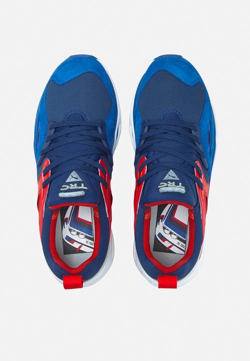 PUMA - Motorsport BMW MMS TRC Blaze