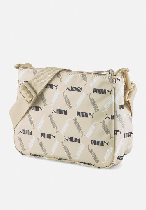 PUMA - Prime classics multi pochette - putty