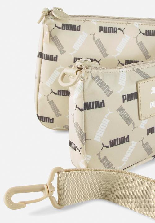 PUMA - Prime classics multi pochette - putty