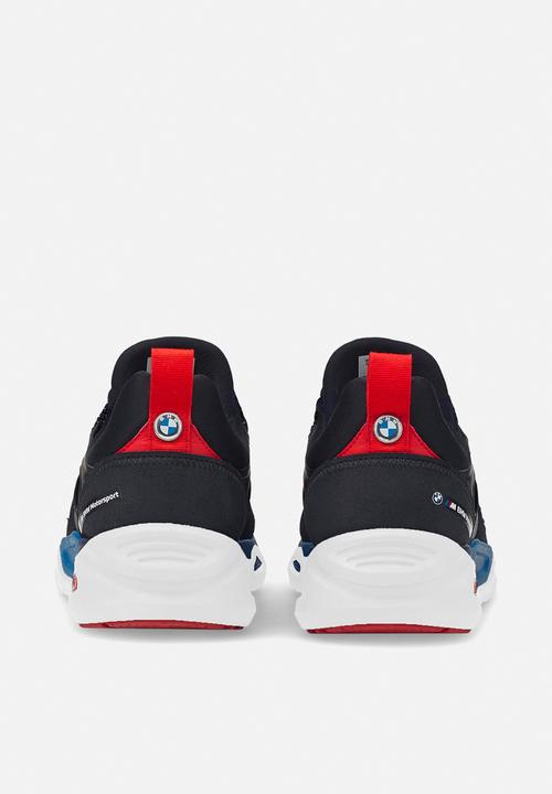 PUMA - Motorsport BMW MMS TRC Blaze