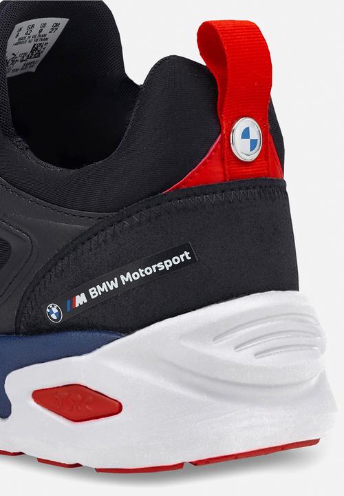 PUMA - Motorsport BMW MMS TRC Blaze