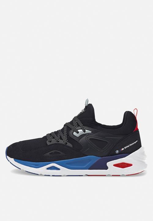 PUMA - Motorsport BMW MMS TRC Blaze