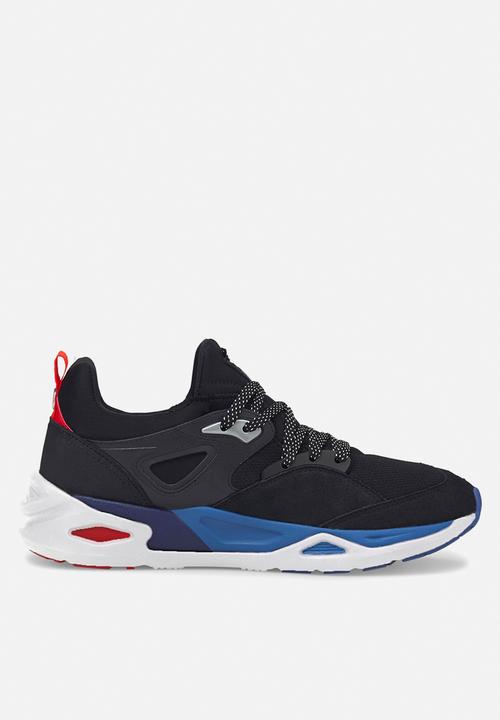 PUMA - Motorsport BMW MMS TRC Blaze