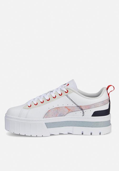 PUMA - Mayze re:collection
