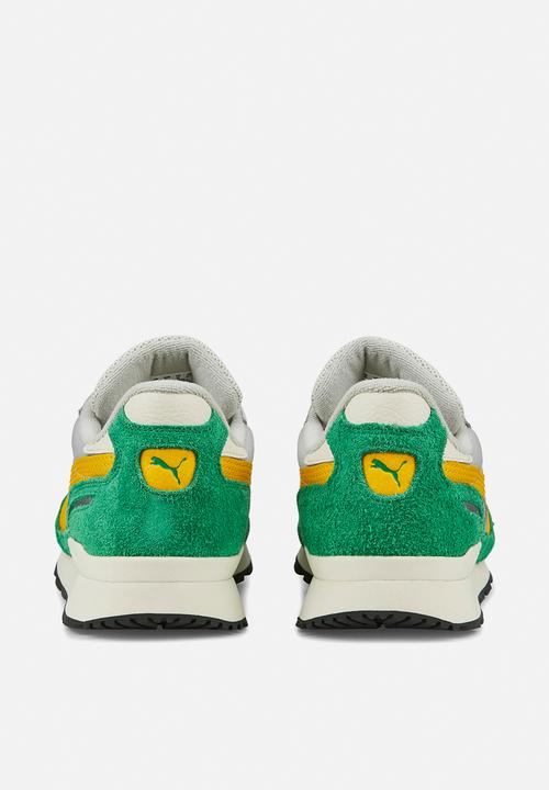 PUMA - RX 737 New Vintage