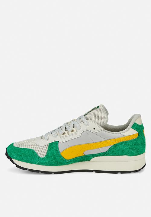 PUMA - RX 737 New Vintage