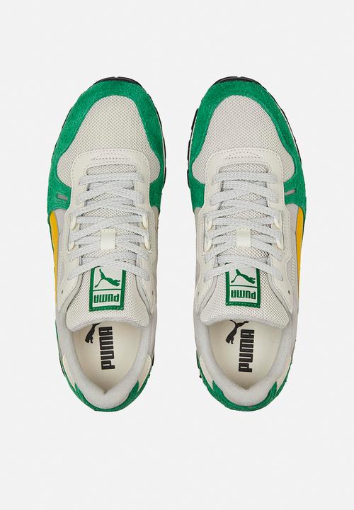 PUMA - RX 737 New Vintage